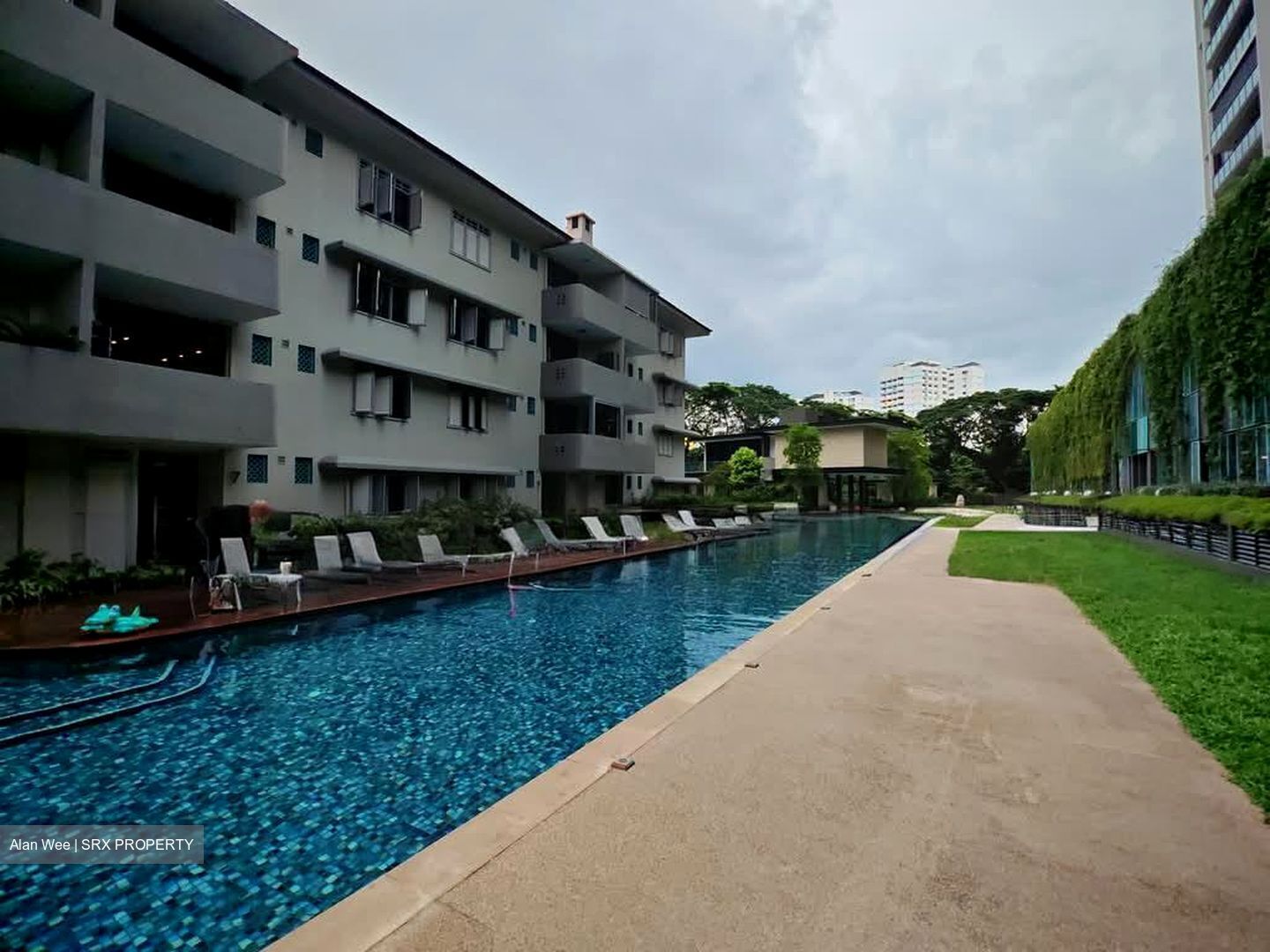 Avenue South Residence (D3), Apartment #574572381